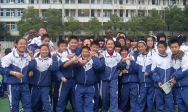 学员风采