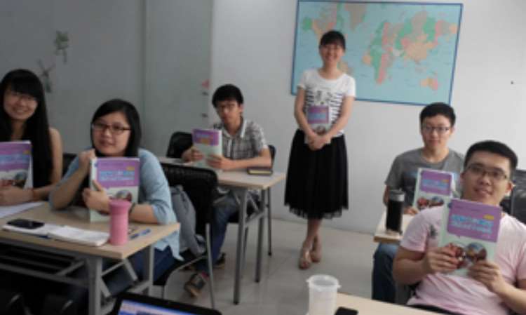 学员风采