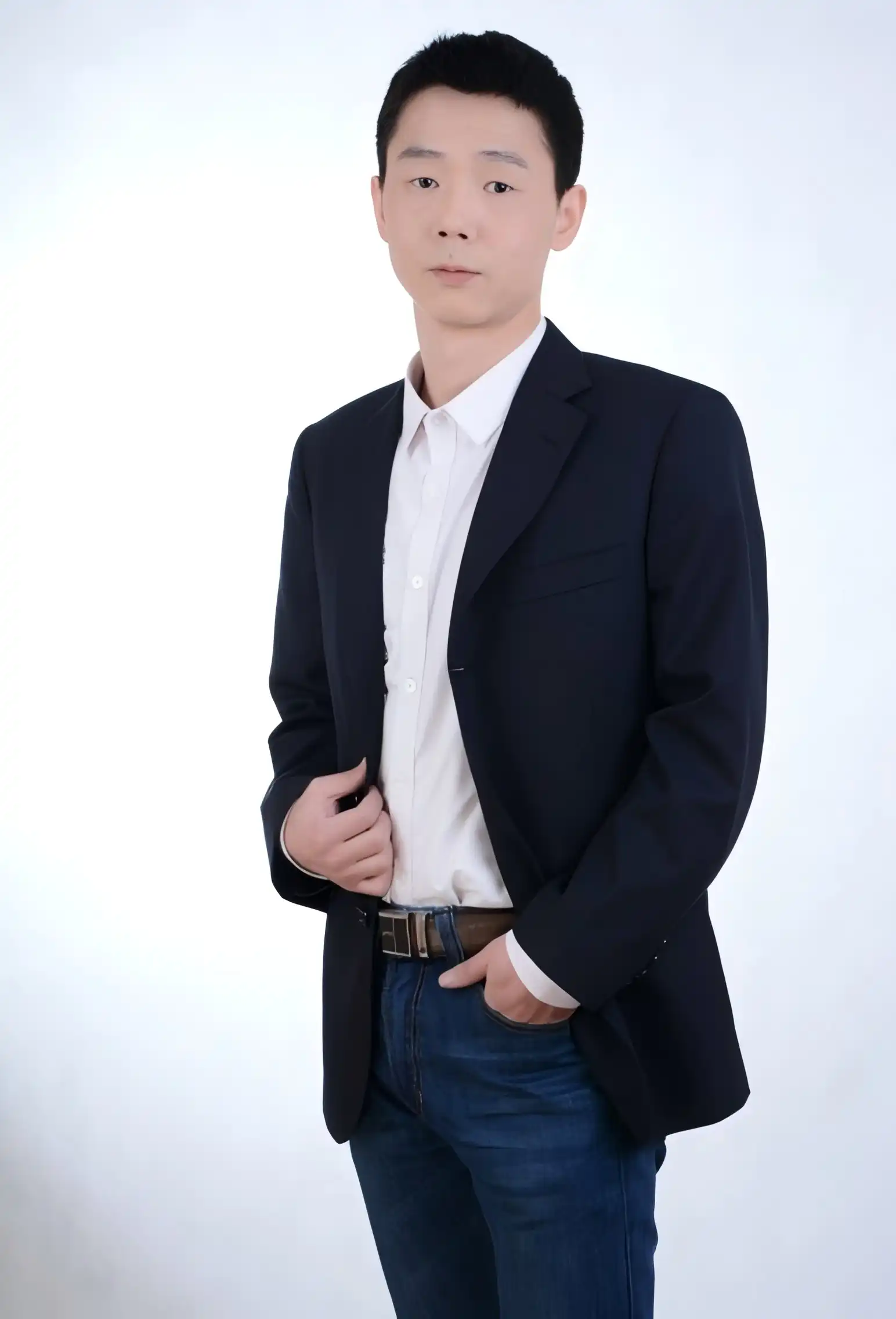德语阎老师