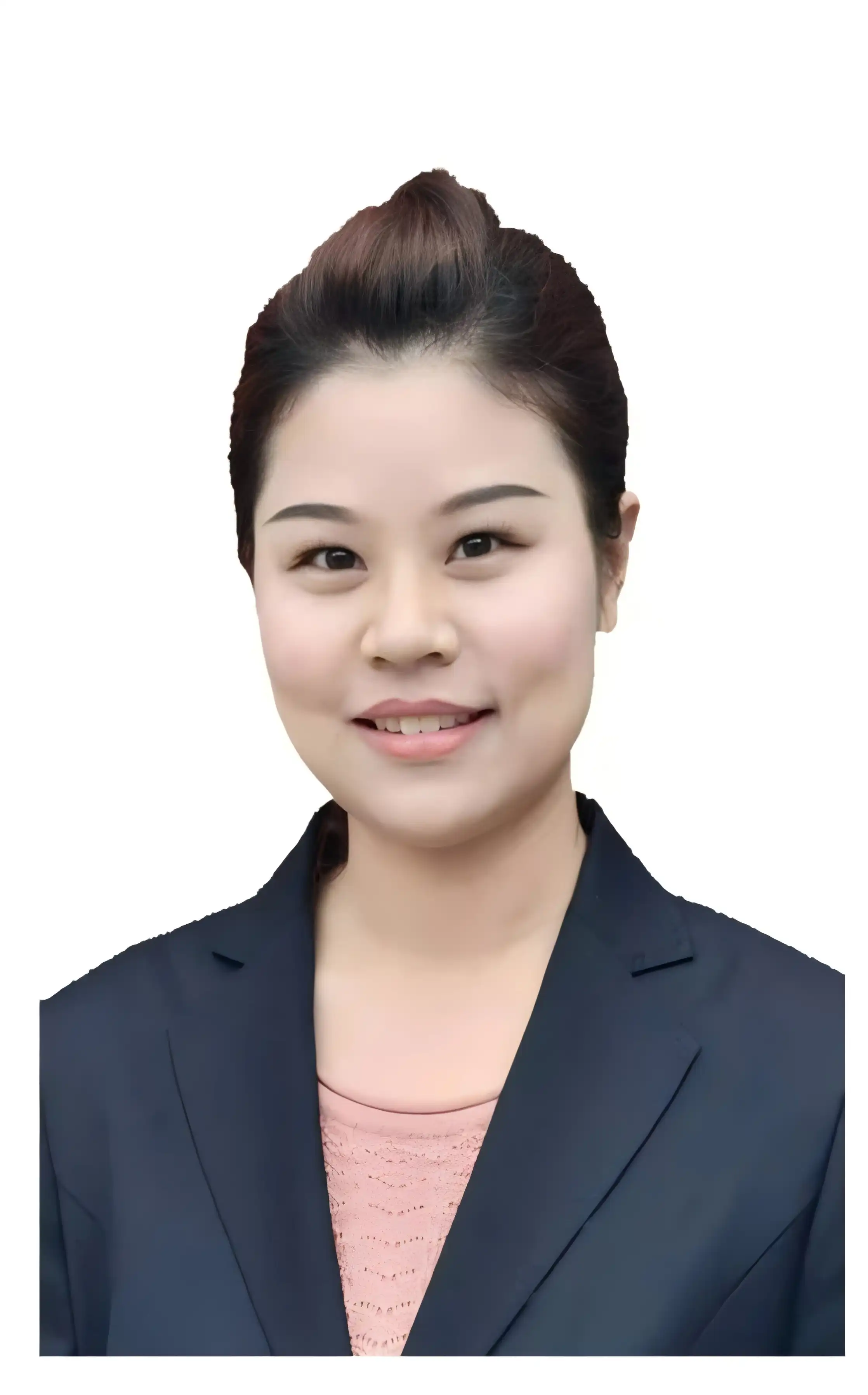 法语刘老师