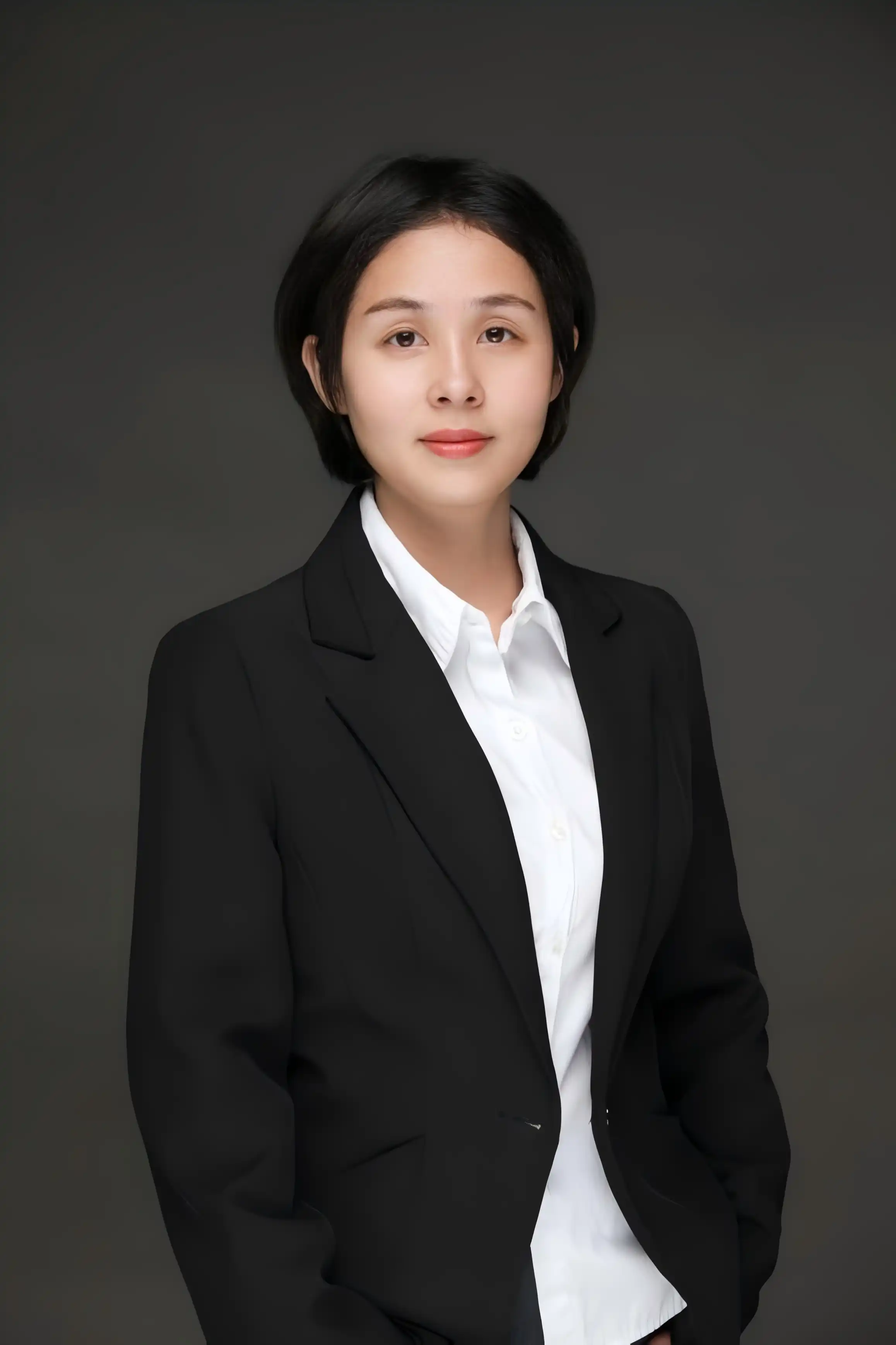 西语杨老师
