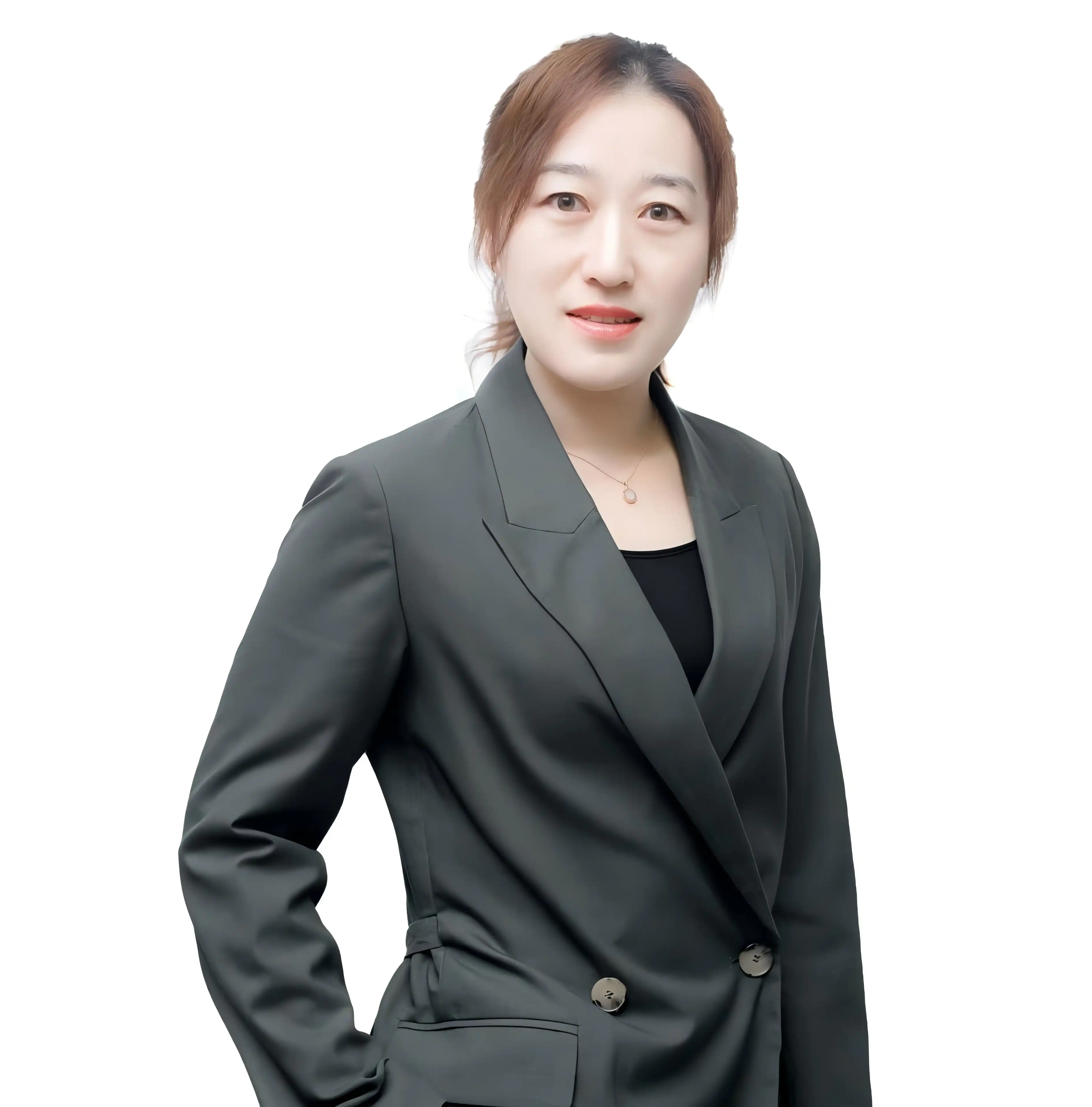 韩语谷老师