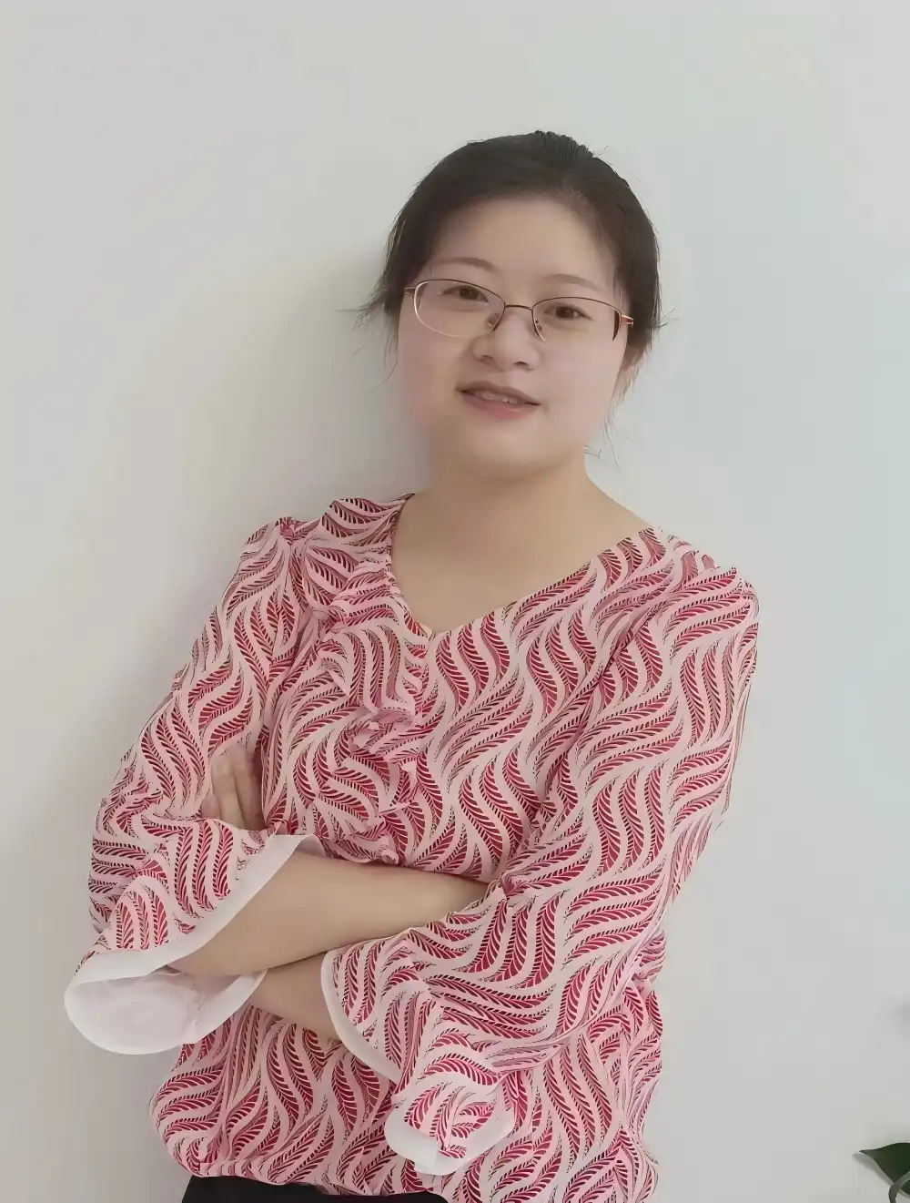 日语章老师